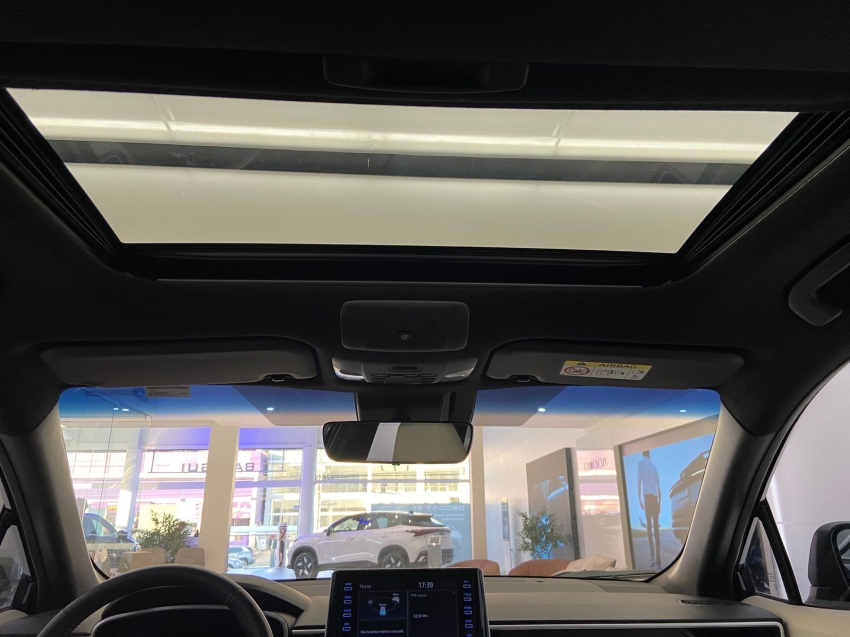 toyota corolla 1.8 vvt-i hybrid flex altis cvt hibrido 4p automatico 20227