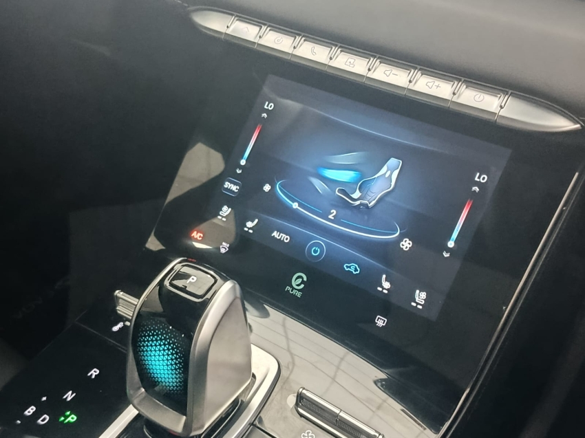 caoa chery tiggo 8 pro 1.5 tci plug-in hybrid dht hibrido 4p automatico 202511