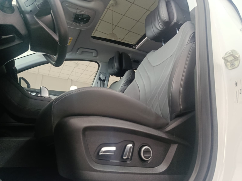 caoa chery tiggo 8 pro 1.5 tci plug-in hybrid dht hibrido 4p automatico 202518