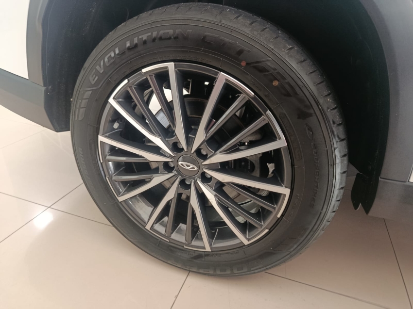 caoa chery tiggo 8 pro 1.5 tci plug-in hybrid dht hibrido 4p automatico 202512