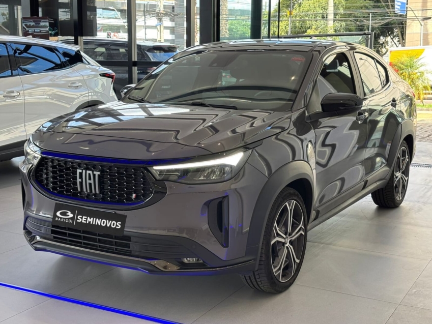 fiat fastback 1.0 turbo 200 hybrid audace cvt flex 5p automatico 20252