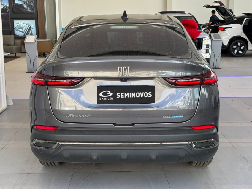 fiat fastback 1.0 turbo 200 hybrid audace cvt flex 5p automatico 20254