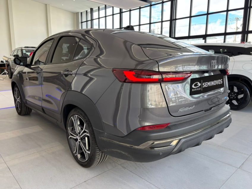 fiat fastback 1.0 turbo 200 hybrid audace cvt flex 5p automatico 20255