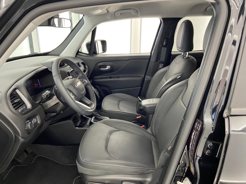 jeep renegade 1.3 t270 turbo flex longitude at6 4p automatico 20256