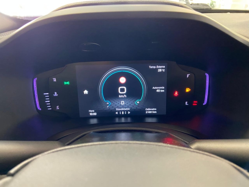 jeep renegade 1.3 t270 turbo flex longitude at6 4p automatico 20254