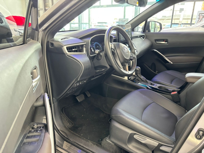 toyota corolla cross 2.0 vvt-ie flex xre direct shift 5p automatico 20267