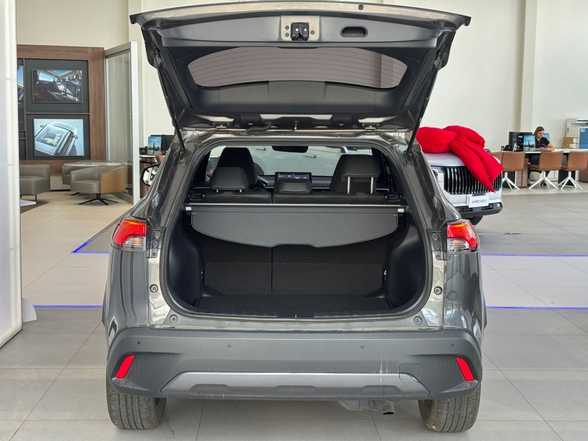 toyota corolla cross 2.0 vvt-ie flex xre direct shift 5p automatico 202612