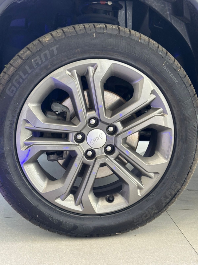 jeep compass 1.3 t270 turbo flex longitude at6 5p automatico 202312