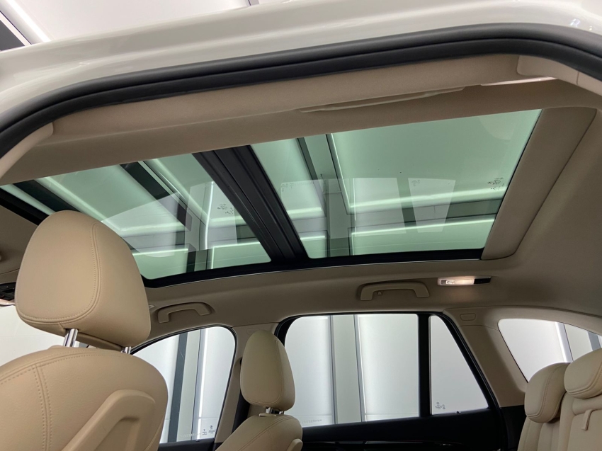 bmw x1 2.0 16v turbo activeflex sdrive20i 4p automatico flex 20178