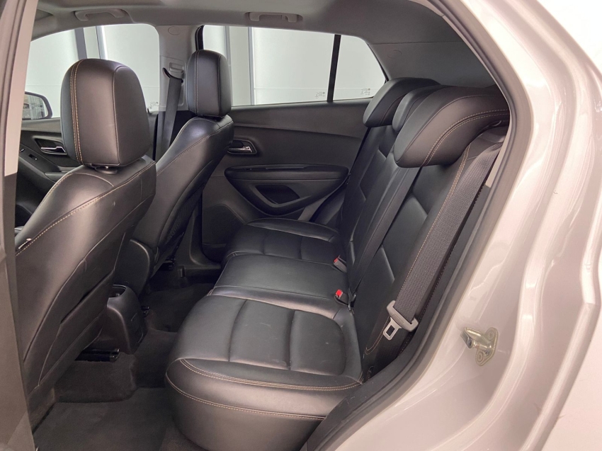 chevrolet tracker 1.4 16v turbo flex premier automatico 4p 20189