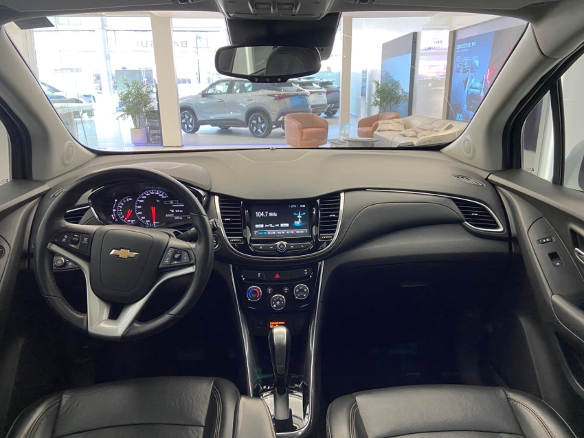 chevrolet tracker 1.4 16v turbo flex premier automatico 4p 20187