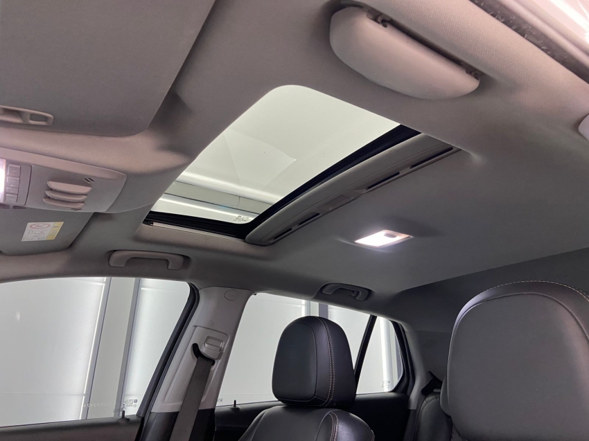 chevrolet tracker 1.4 16v turbo flex premier automatico 4p 20184