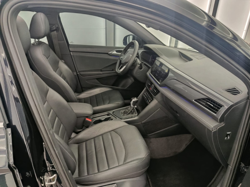 volkswagen taos 1.4 250 tsi total flex comfortline automatico 4p 202416