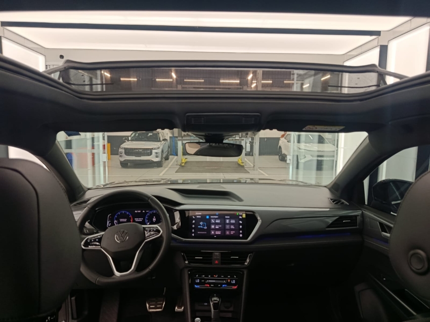 volkswagen taos 1.4 250 tsi total flex comfortline automatico 4p 20249