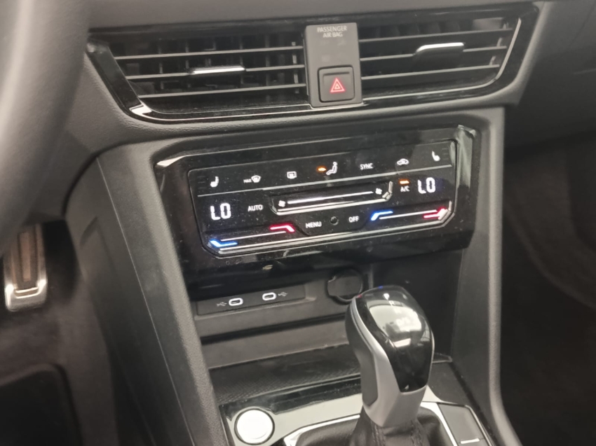 volkswagen taos 1.4 250 tsi total flex comfortline automatico 4p 20248