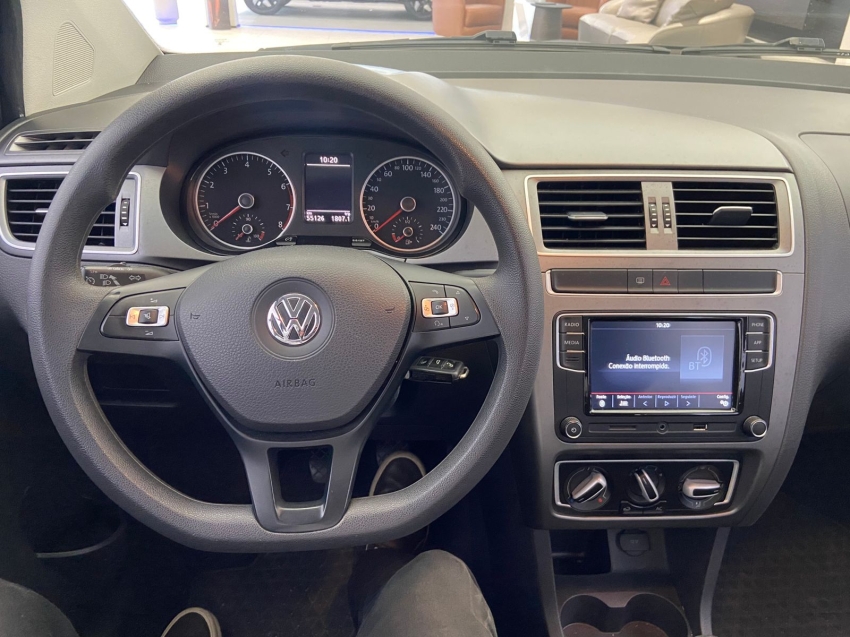 volkswagen fox 1.6 msi total flex connect 4p manual 20228