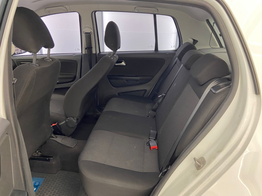 volkswagen fox 1.6 msi total flex connect 4p manual 20224