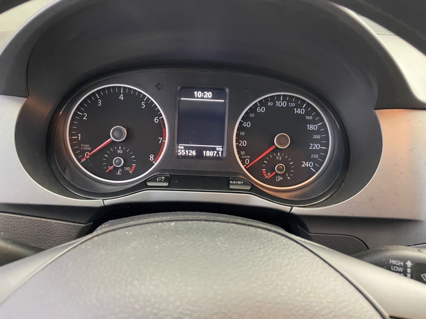 volkswagen fox 1.6 msi total flex connect 4p manual 20229