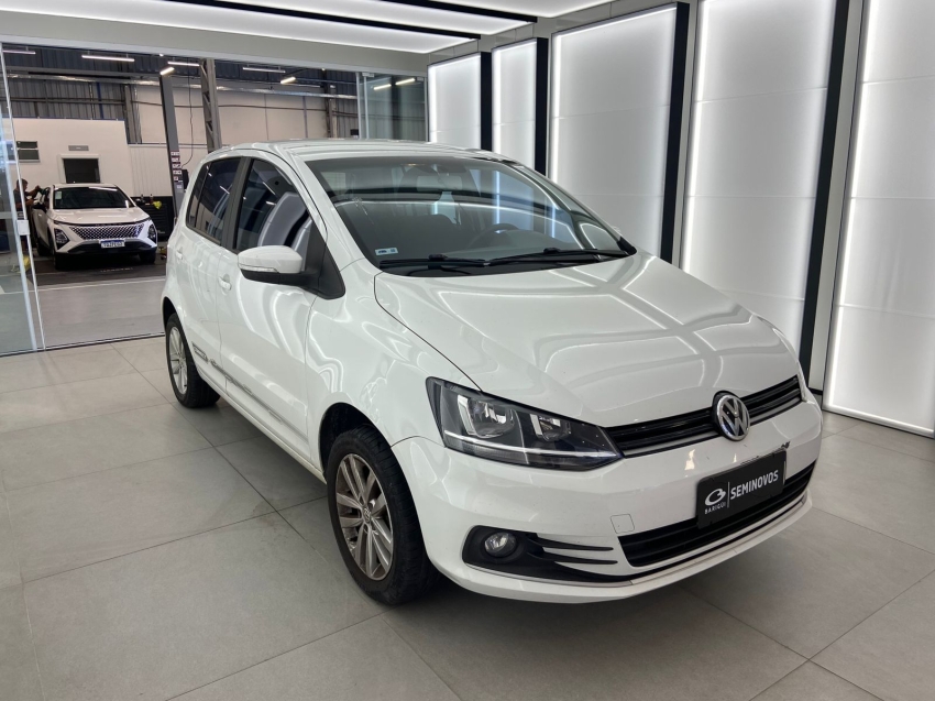 volkswagen fox 1.6 msi total flex connect 4p manual 20222