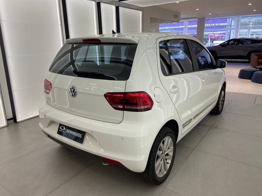 volkswagen fox 1.6 msi total flex connect 4p manual 20221