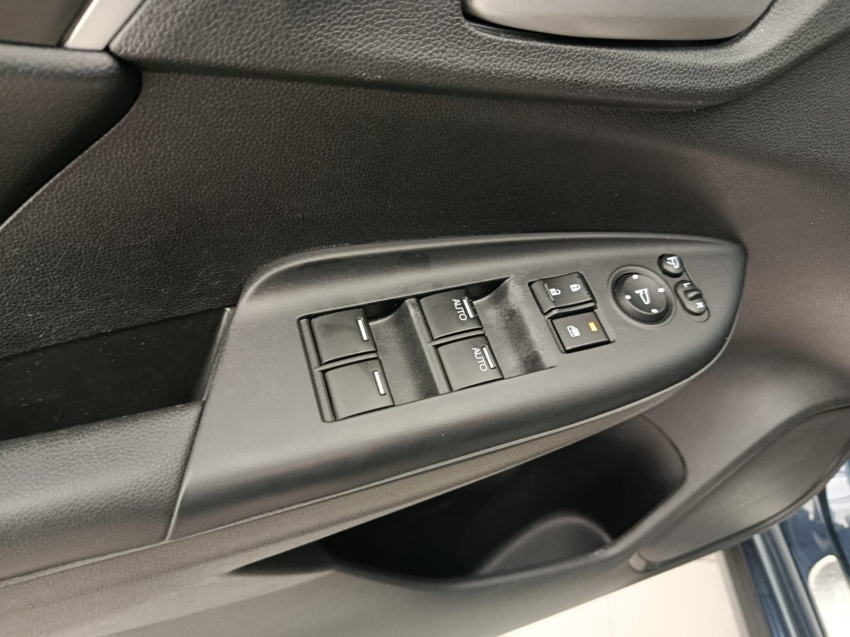 honda wr-v 1.5 16v flexone exl cvt flex 4p automatico 202112