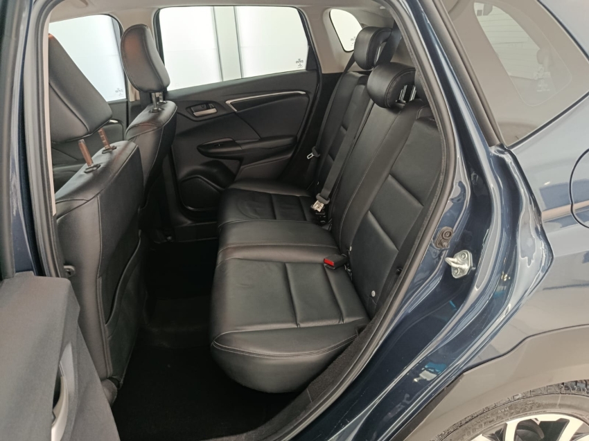 honda wr-v 1.5 16v flexone exl cvt flex 4p automatico 202113