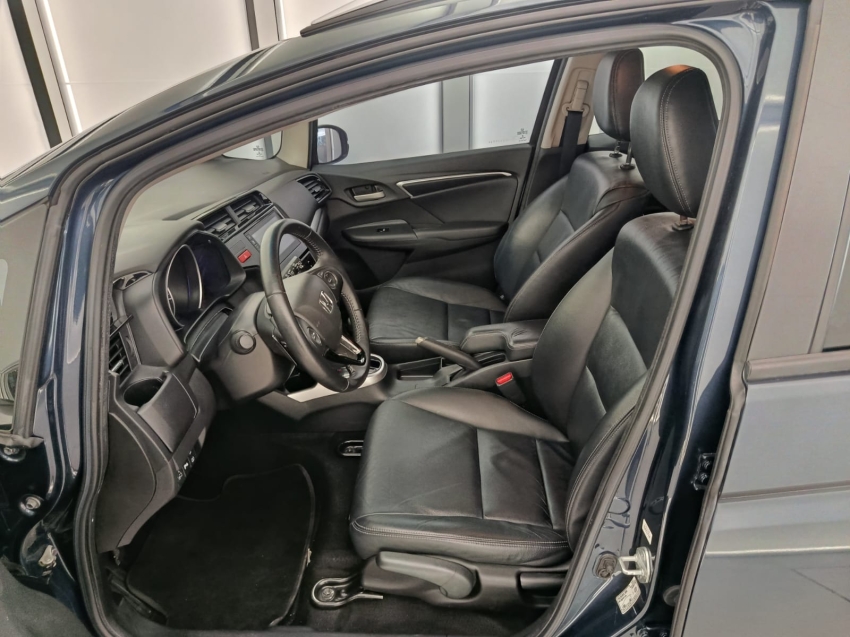 honda wr-v 1.5 16v flexone exl cvt flex 4p automatico 202111