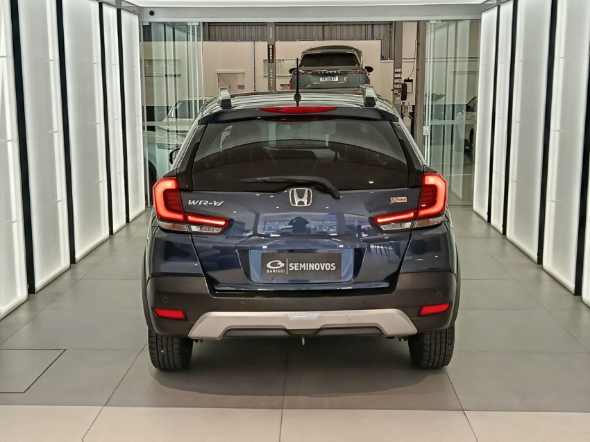 honda wr-v 1.5 16v flexone exl cvt flex 4p automatico 20214
