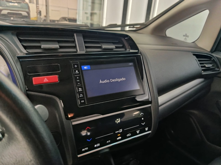 honda wr-v 1.5 16v flexone exl cvt flex 4p automatico 20215