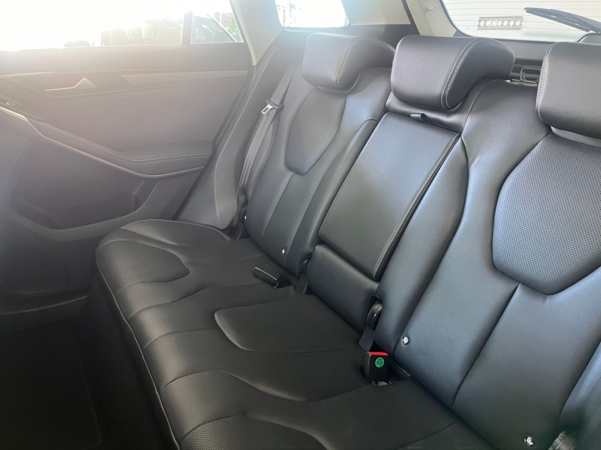 ford territory 1.5 ecoboost gtdi gasolina sel automatico 4p 20213