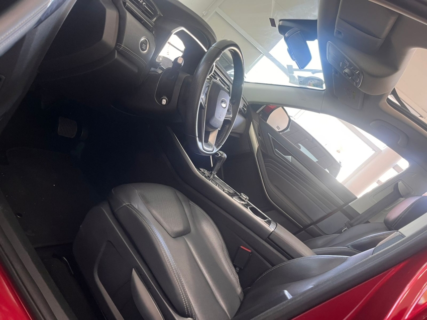 ford territory 1.5 ecoboost gtdi gasolina sel automatico 4p 20214