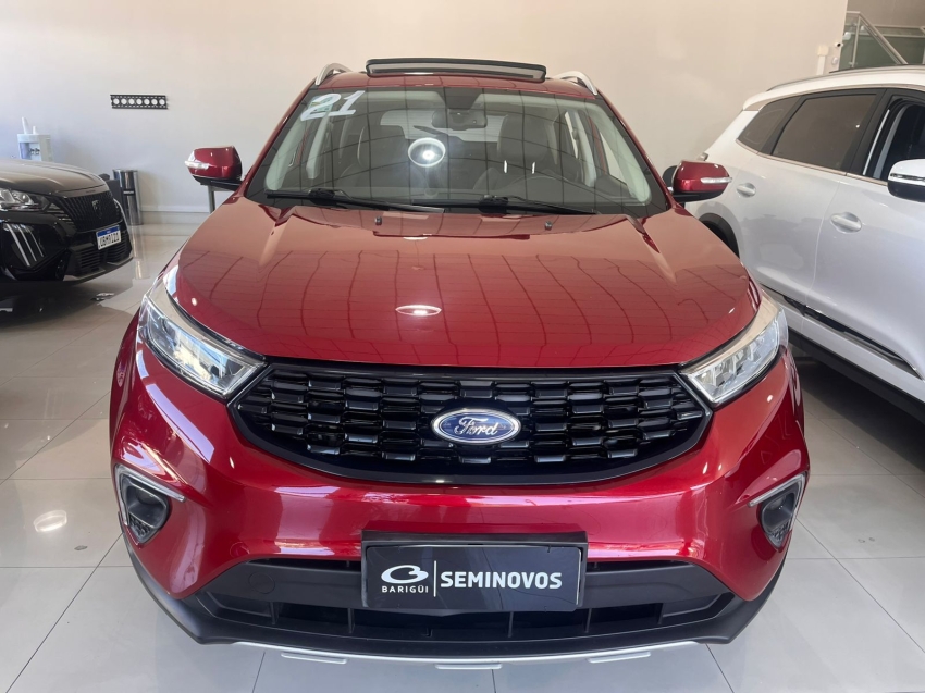 ford territory 1.5 ecoboost gtdi gasolina sel automatico 4p 20212