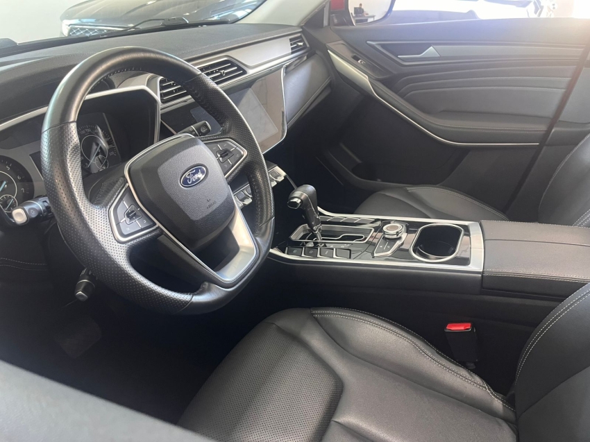 ford territory 1.5 ecoboost gtdi gasolina sel automatico 4p 20215