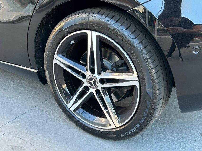 mercedes-benz a 250 2.0 cgi gasolina vision 7g-dct 4p automatico 20206