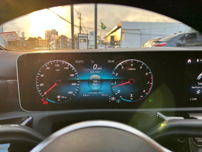 mercedes-benz a 250 2.0 cgi gasolina vision 7g-dct 4p automatico 202011