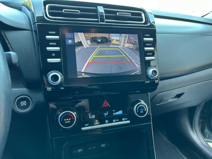hyundai creta 1.0 tgdi flex limited automatico 4p 202311