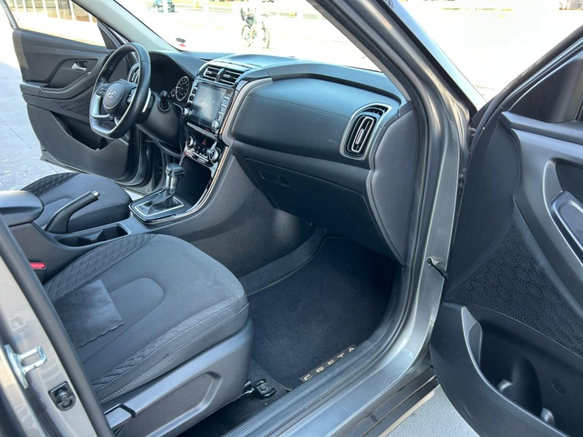 hyundai creta 1.0 tgdi flex limited automatico 4p 20239