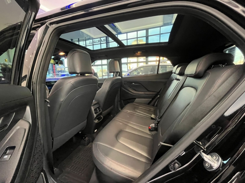 hyundai creta 1.0 tgdi flex n line automatico 4p 20259