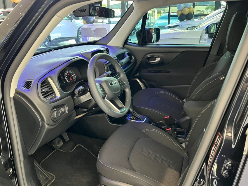 jeep renegade 1.3 t270 turbo flex altitude at6 4p automatico 20246