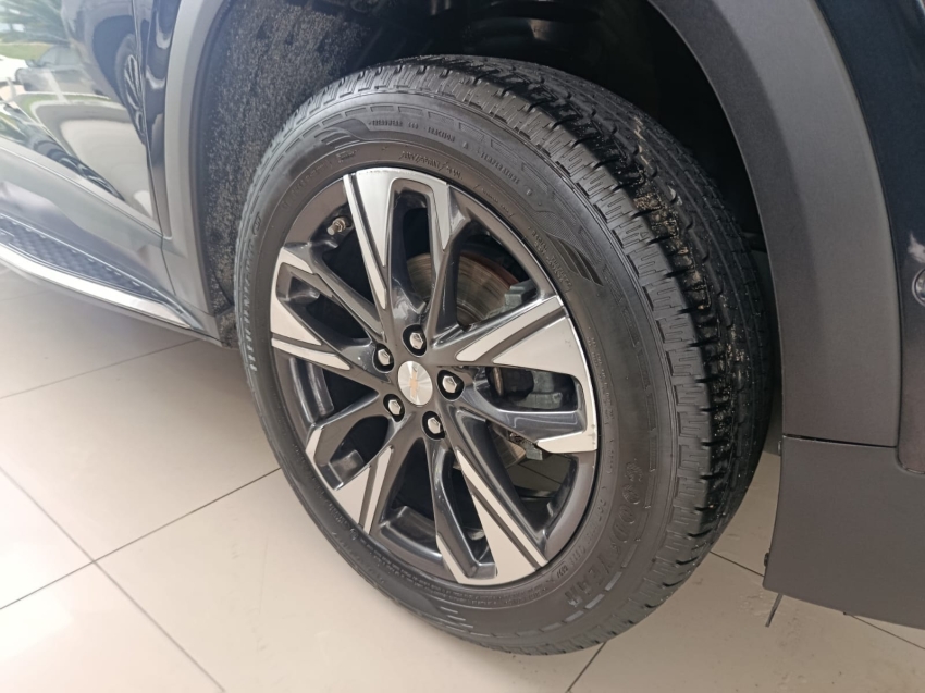 chevrolet tracker 1.2 turbo flex premier automatico 4p 20247