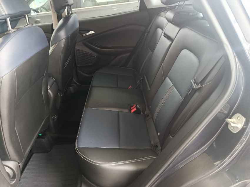 chevrolet tracker 1.2 turbo flex premier automatico 4p 20249