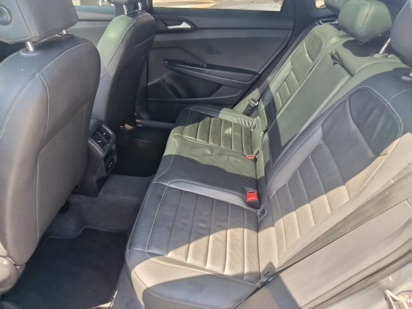 volkswagen taos 1.4 250 tsi total flex highline automatico 4p 20236