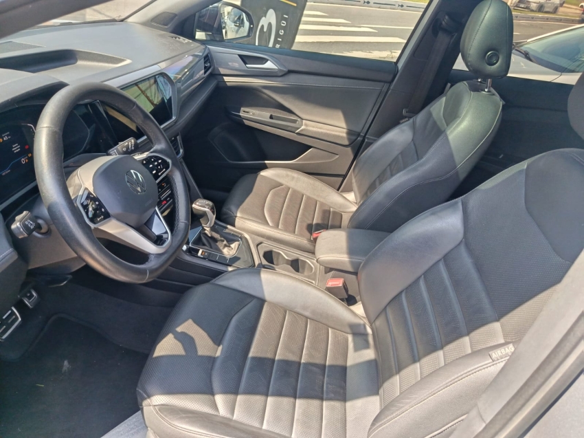 volkswagen taos 1.4 250 tsi total flex highline automatico 4p 20233