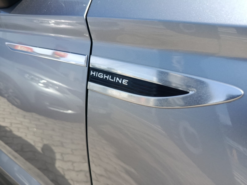 volkswagen taos 1.4 250 tsi total flex highline automatico 4p 20238