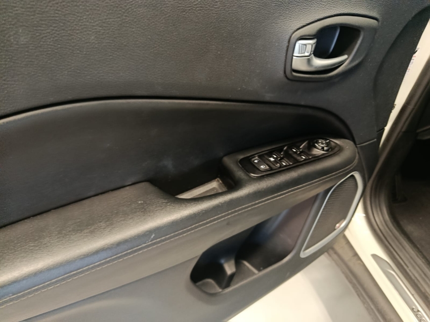 jeep compass 2.0 diesel automatico 20209