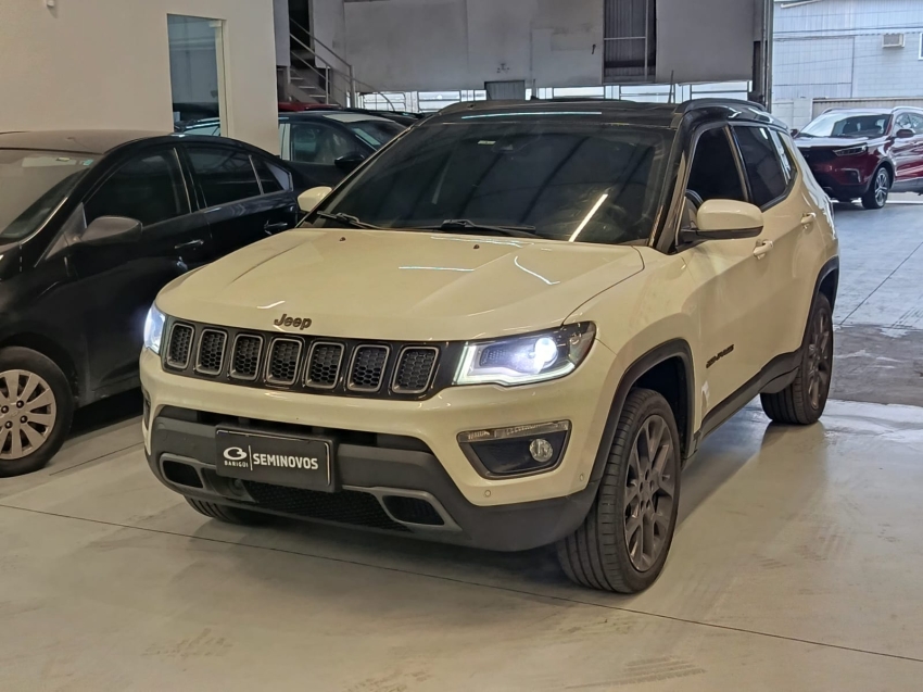 jeep compass 2.0 diesel automatico 2020