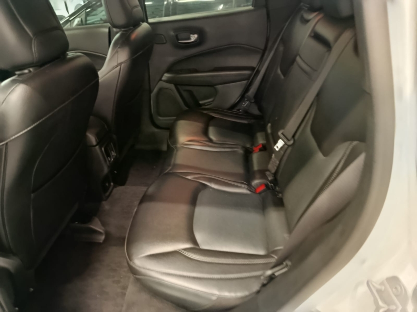 jeep compass 2.0 diesel automatico 202011