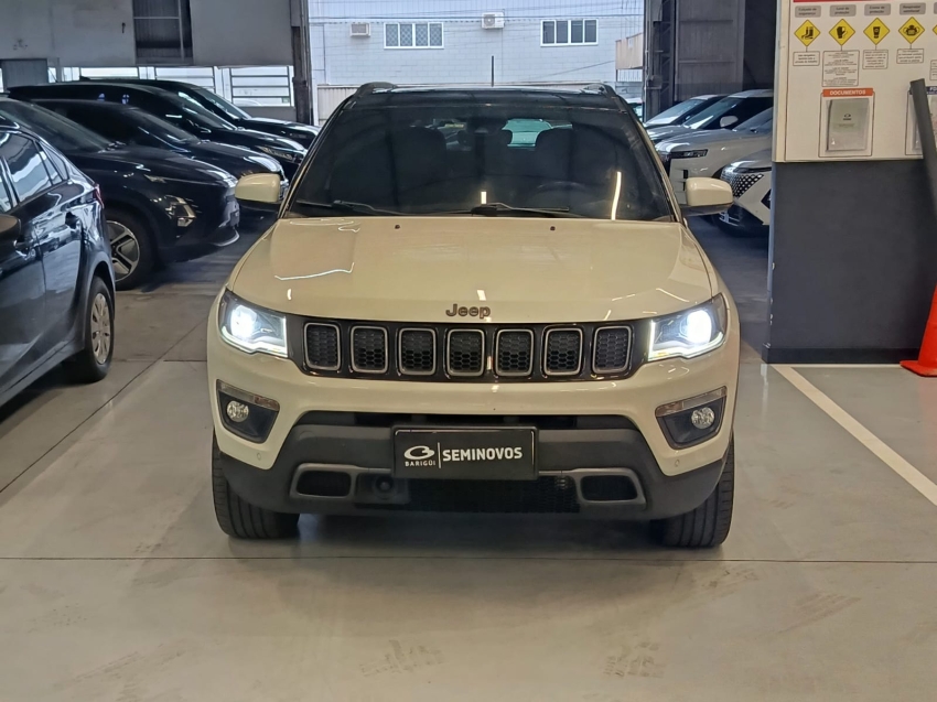 jeep compass 2.0 diesel automatico 20201