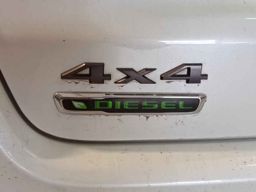 jeep compass 2.0 diesel automatico 20207