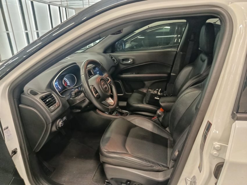 jeep compass 2.0 diesel automatico 20208